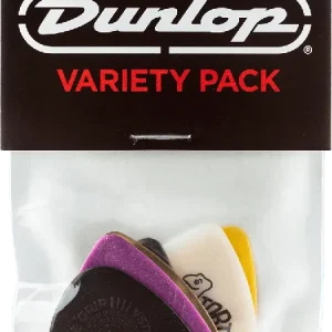 Garantierte Lieferung Dunlop Variety Pack PVP117 Bass